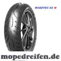 Motorradreifen 180/55ZR17 (73W) TL