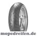 Motorradreifen 180/55ZR17 (73W) TL