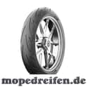 Motorradreifen 120/70R17 58H TL