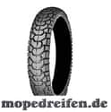 Motorradreifen 150/70-14 66S TL (M&S)