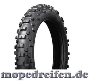 Motorradreifen