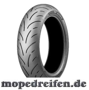 Motorradreifen