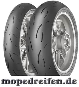 Motorradreifen