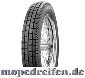 Metzeler Bl K 400 18tt 64p