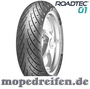 Reifen Metzeler Roadtec 01 HWM 120/70 ZR17 58W TL vorne DOT 02-51/2018