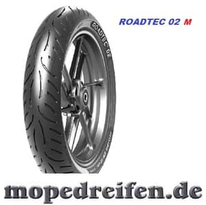 Motorradreifen