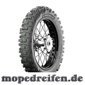 Motorradreifen