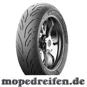 Motorradreifen