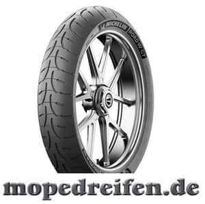 Motorradreifen