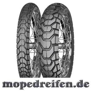 Motorradreifen