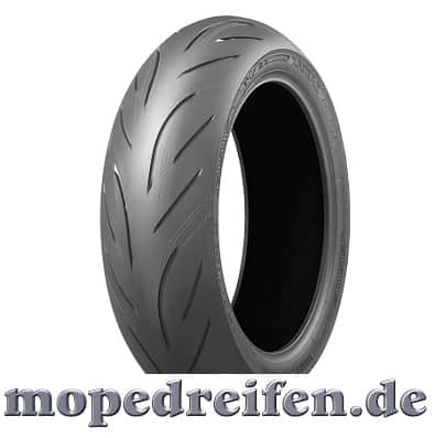 BRIDGESTONE S21R main image 1